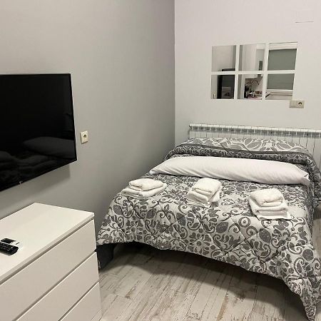 Apartamento Sagesa Salamanca Exterior foto