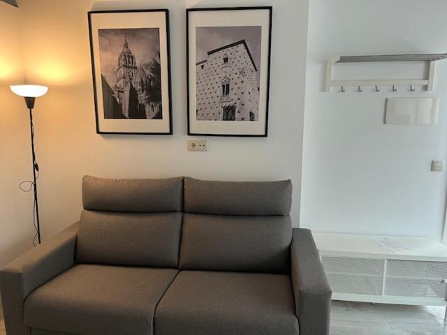 Apartamento Sagesa Salamanca Exterior foto